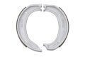 Bremsbacken zum Hinterrad für BMW R50/5, R60/5, R75/5 - Regenerierung