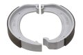 Bremsbacken zum Hinterrad für BMW R50/5, R60/5, R75/5 - Regenerierung