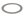 Abstandsring Kurbelwellenvorderteil für BMW R51/2, R51/3, R67, R67/2, R67/3, R50, R60