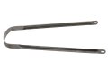 Befestigungsstrebe (untere) zum Vorderrad-Kotflügel für DKW KS 200