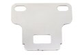 Haltelasche zu "Krauser-Koffer" für BMW R50/5, R60/5, R75/5, R60/6, R60/7, R80-R100