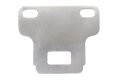 Haltelasche zu "Krauser-Koffer" für BMW R50/5, R60/5, R75/5, R60/6, R60/7, R80-R100
