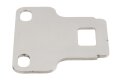 Haltelasche zu "Krauser-Koffer" f&uuml;r BMW R50/5, R60/5, R75/5, R60/6, R60/7, R80-R100
