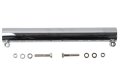 Querrohr zum Krümmer für BMW R50/5, R60/5, R75/5 bis R100 - verchromt