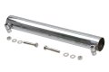 Querrohr zum Krümmer für BMW R50/5, R60/5, R75/5 bis R100 - verchromt