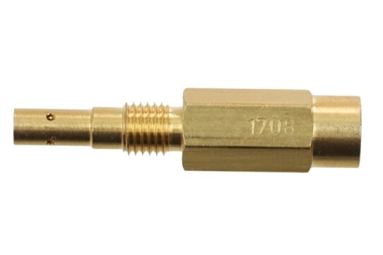Nadeldüse 45-251/1708 zum BING-Vergaser 1/22/44...