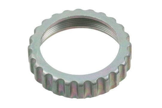 Deckelverschraubung 21-500 zum BING-Vergaser für BMW R25, R25/2, R25/3