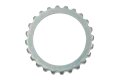 Deckelverschraubung 21-500 zum BING-Vergaser f&uuml;r BMW R25, R25/2, R25/3