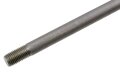 Bolzen zur Motorbefestigung unten f&uuml;r BMW R20, R23, R24, R25, R25/2 - Motorhalteachse