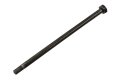 Motorhalteachse, Bolzen zur Motorbefestigung oben f&uuml;r BMW R24, R25, R25/2 - gebraucht