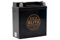 Batterie 6V - 12 Ah AGM - Typ 01214 - für MZ ES 125, ES 150