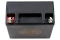 Batterie 6V - 12 Ah AGM - Typ 01214 - f&uuml;r MZ ES 125, ES 150