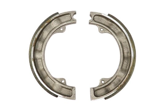 Bremsbacken für EMW R35, BMW R35 (Vorderrad) - im Tausch