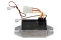 VAPE Gleichrichter, R54 Regler 12 V AC-DC f&uuml;r SIMSON S50, S51, S70, KR51, SR4-2, SR4-3, SR4-4