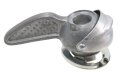 Schaltknebel und Z&uuml;ndschl&uuml;ssel f&uuml;r DKW NZ 250, 350 - Set
