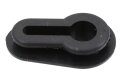 Abdeckgummi zum Satteltr&auml;ger f&uuml;r MZ TS 125, TS 150