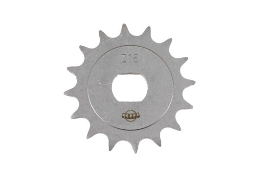 Ritzel 14 Zähne für SIMSON S51, S53, Schwalbe...