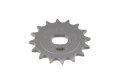 Ritzel 14 Z&auml;hne f&uuml;r SIMSON S51, S53, Schwalbe KR51/2, SR50, SR80