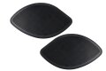 Kniekissen (Paar) für BMW R50/5, R60/5, R75/5, R60/6, R75/6, R90/6 - 24 L. Tank
