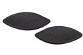 Kniekissen (Paar) für BMW R50/5, R60/5, R75/5, R60/6, R75/6, R90/6 - 24 L. Tank