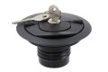 Tankdeckel mit Schloß für BMW R60/7, R75/7, R100/7, R45, R65, R80RT, R100RS, R100RT