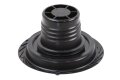 Tankdeckel mit Schlo&szlig; f&uuml;r BMW R60/7, R75/7, R100/7, R45, R65, R80RT, R100RS, R100RT