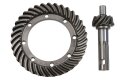 Tellerrad mit Ritzel (35:9) für BMW R51, R61, R71, R51/2, R51/3, R67, R67/2, R67/3, R68