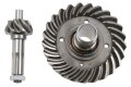 Tellerrad mit Ritzel (25:8) für BMW R50, R50/2, R60, R60/2, R69, R69S