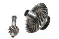 Tellerrad mit Ritzel (25:8) für BMW R50, R50/2, R60, R60/2, R69, R69S