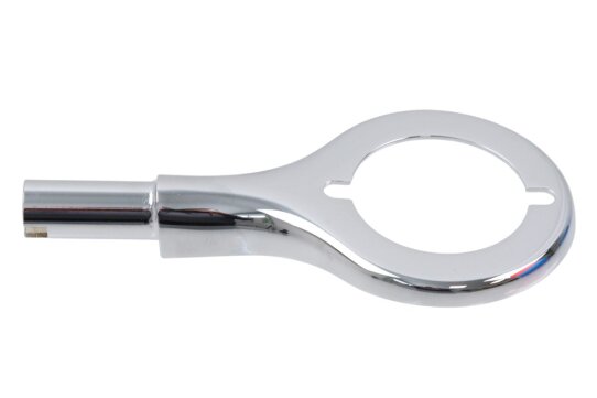 Blinkerhalter vorn für BMW R50/5, R60/5, R75/5, R60/6, R60/7, R75/7, R80/7, R100/7 - kurz