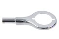 Blinkerhalter vorn für BMW R50/5, R60/5, R75/5, R60/6, R60/7, R75/7, R80/7, R100/7 - kurz
