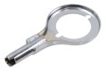 Blinkerhalter vorn f&uuml;r BMW R50/5, R60/5, R75/5, R60/6, R60/7, R75/7, R80/7, R100/7 - kurz