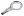 Blinkerhalter vorn für BMW R50/5, R60/5, R75/5, R60/6, R60/7, R75/7, R80/7, R100/7 - kurz