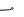 Speiche (WWS - Kleeblatt) M3,5 x 220 mm - BW95° - HL9,5 - Schwarz-Chrom