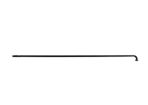 Speiche (WWS - Kleeblatt) M 3,5 x 214 mm - BW95° -...