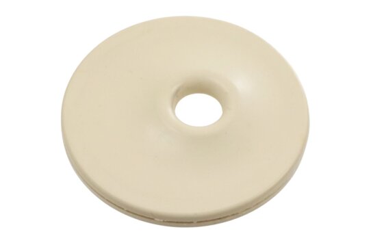Gummiring zum Lenkerschloß für Zündapp BELLA R150, 151, R200, 201, 203, 204 - beige