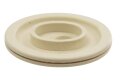Gummiring zum Lenkerschlo&szlig; f&uuml;r Z&uuml;ndapp BELLA R150, 151, R200, 201, 203, 204 - beige