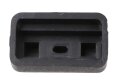 Abdeckgummi zum Bremslichtschalter f&uuml;r BMW R25/3, R26, R27, R51/2 - R100/7, R80, R100