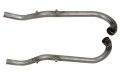 Kr&uuml;mmer f&uuml;r Victoria KR 35 SN / WH Pionier (Wehrmacht) - Paar, blank