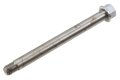 Steckachse (Vorderrad) für MZ ES 125, ES 125/1, ES 150, ES 150/1, IWL Troll - Originalteil