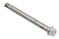 Steckachse (Vorderrad) f&uuml;r MZ ES 125, ES 125/1, ES 150, ES 150/1, IWL Troll - Originalteil