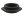 Untere Mutter zur Gabelführung (Lenkkopflager) für BMW R51/2, R51/3, R67, R67/2, R67/3, R68