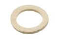 Filzring (26x37x3,5) zum Tachoantrieb für Fichtel & Sachs 98