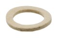 Filzring (26x37x3,5) zum Tachoantrieb für Fichtel & Sachs 98