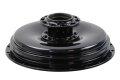 Radnabe mit Bremstrommel f&uuml;r BMW R51/3, R67, R67/2, R68 - Halbnabe