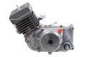 Motor 50 cm², 4-Gang, 60 km/h für SIMSON S51, SR50, KR51/2 Schwalbe - komplett