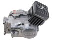 Motor 50 cm&sup2;, 4-Gang, 60 km/h f&uuml;r SIMSON S51, SR50, KR51/2 Schwalbe - komplett