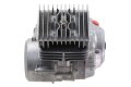 Motor 50 cm&sup2;, 4-Gang, 60 km/h f&uuml;r SIMSON S51, SR50, KR51/2 Schwalbe - komplett