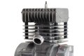 Motor 50 cm&sup2;, 4-Gang, 60 km/h f&uuml;r SIMSON S51, SR50, KR51/2 Schwalbe - komplett