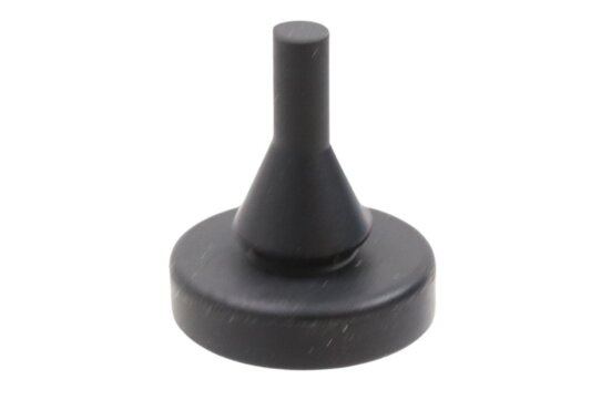 Gummipuffer zur Sitzbank für BMW R50/5, R60/5, R75/5, R60/6 - R100/7, R45, R65 - 5 mm